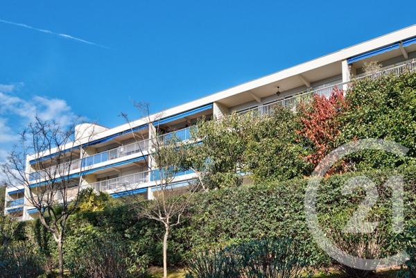 Appartement F4 à vendre  4 pièces - 80,64 m2 NICE - 06