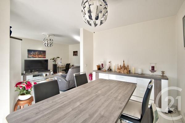 Appartement F4 à vendre  4 pièces - 80,64 m2 NICE - 06