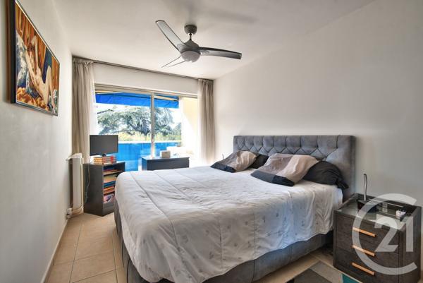 Appartement F4 à vendre  4 pièces - 80,64 m2 NICE - 06