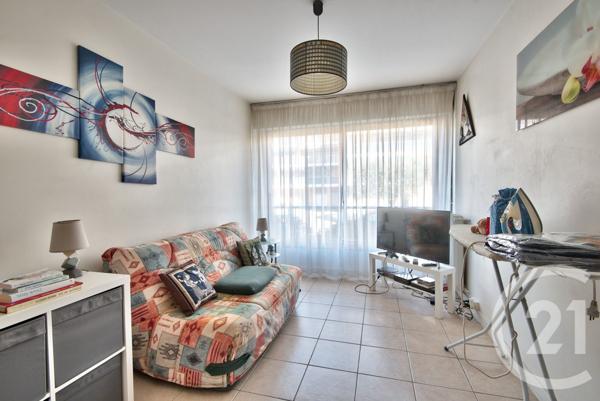 Appartement F4 à vendre  4 pièces - 80,64 m2 NICE - 06