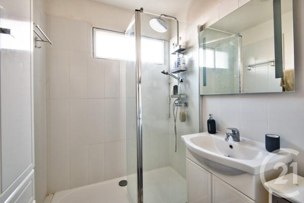 Appartement F4 à vendre  4 pièces - 80,64 m2 NICE - 06