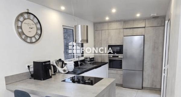 Location Maison 4 pièces 128.69 m² - Bonneuil-sur-marne 94380