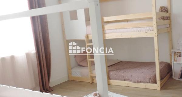 Location Maison 4 pièces 128.69 m² - Bonneuil-sur-marne 94380