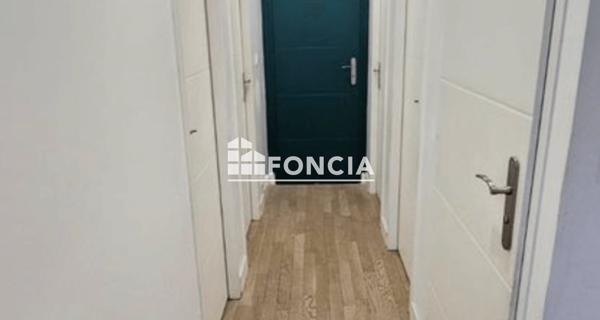 Location Maison 4 pièces 128.69 m² - Bonneuil-sur-marne 94380