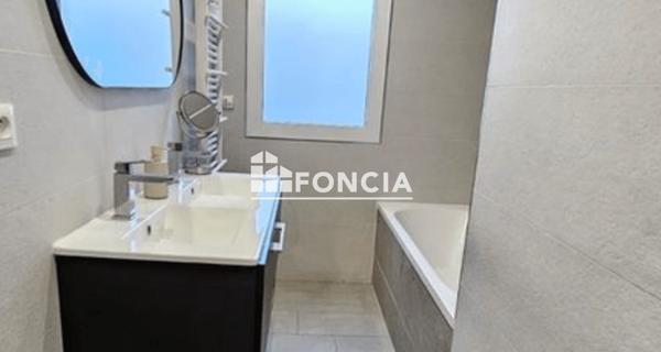 Location Maison 4 pièces 128.69 m² - Bonneuil-sur-marne 94380