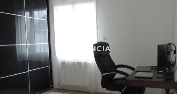 Location Maison 4 pièces 128.69 m² - Bonneuil-sur-marne 94380