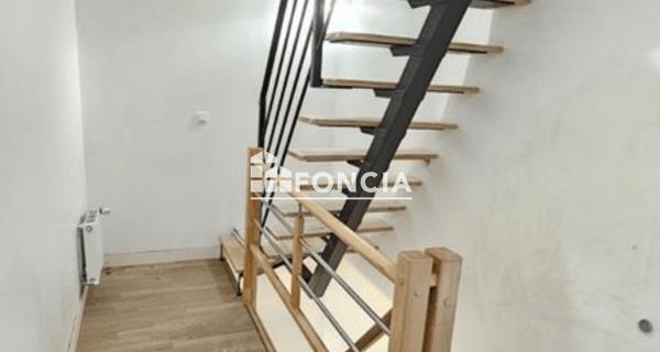 Location Maison 4 pièces 128.69 m² - Bonneuil-sur-marne 94380