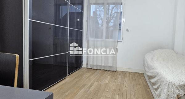 Location Maison 4 pièces 128.69 m² - Bonneuil-sur-marne 94380