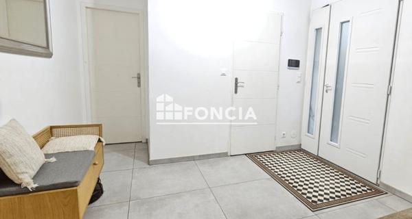 Location Maison 4 pièces 128.69 m² - Bonneuil-sur-marne 94380