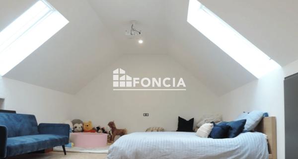 Location Maison 4 pièces 128.69 m² - Bonneuil-sur-marne 94380