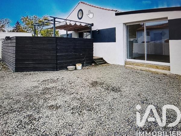 Maison à vendre 5 pièces 115 m² Les Achards