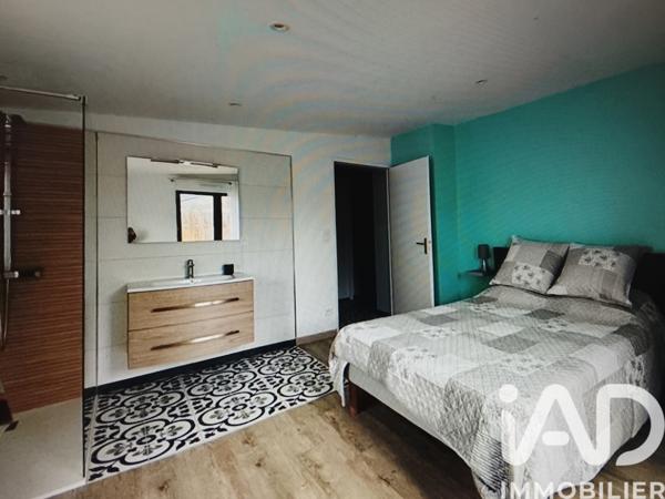 Maison à vendre 5 pièces 115 m² Les Achards
