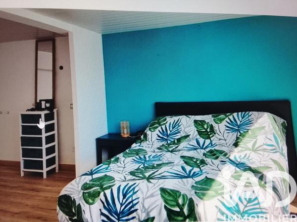 Maison à vendre 5 pièces 115 m² Les Achards