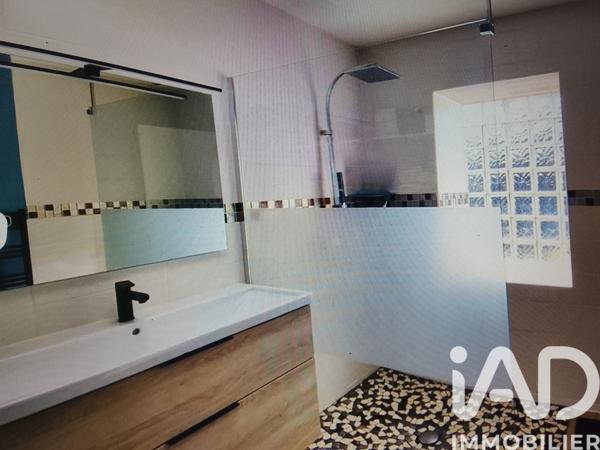 Maison à vendre 5 pièces 115 m² Les Achards