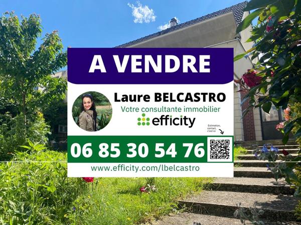 Appartement
         5 pièces
        - 110 m² 360 000 € *