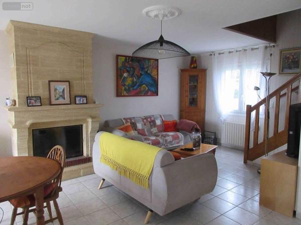 Maison à vendre à Audierne dans le Finistère (29770), ref : 020/3712