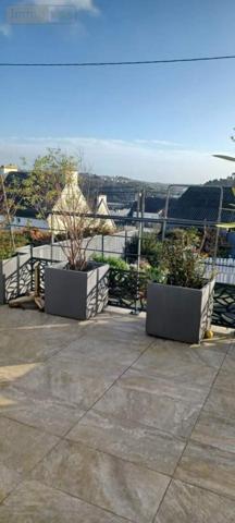 Maison à vendre à Audierne dans le Finistère (29770), ref : 020/3712