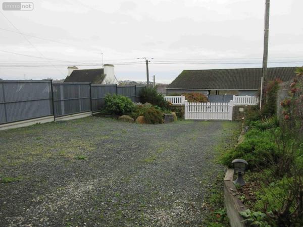 Maison à vendre à Audierne dans le Finistère (29770), ref : 020/3712