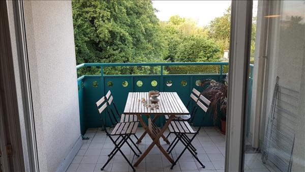 T3 St Médard en Jalles - 3 pièce(s) - 63 m2