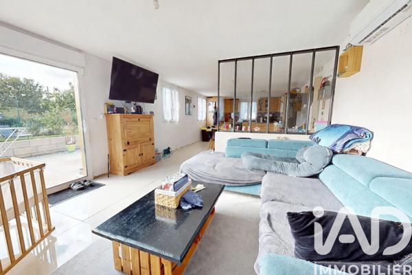 Maison à vendre 5 pièces 109 m² La Ferté-Gaucher