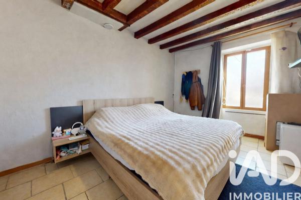 Maison à vendre 5 pièces 109 m² La Ferté-Gaucher