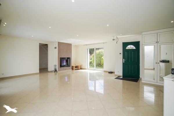 Maison à vendre |  Notre-Dame-d'Oé |  8 pièces | 180 m²