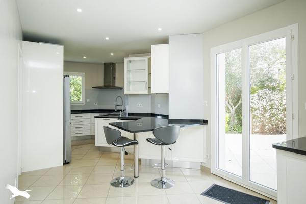 Maison à vendre |  Notre-Dame-d'Oé |  8 pièces | 180 m²