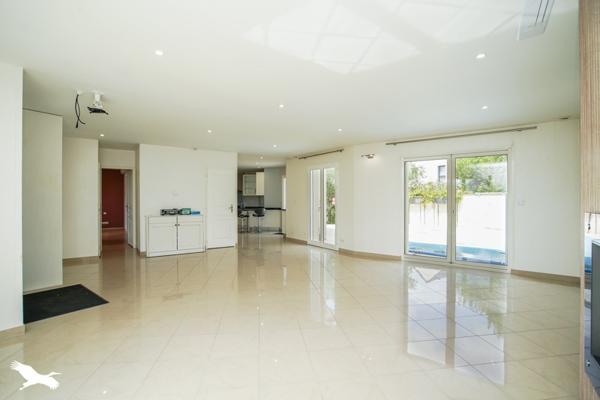 Maison à vendre |  Notre-Dame-d'Oé |  8 pièces | 180 m²