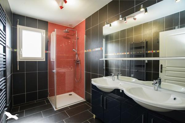 Maison à vendre |  Notre-Dame-d'Oé |  8 pièces | 180 m²