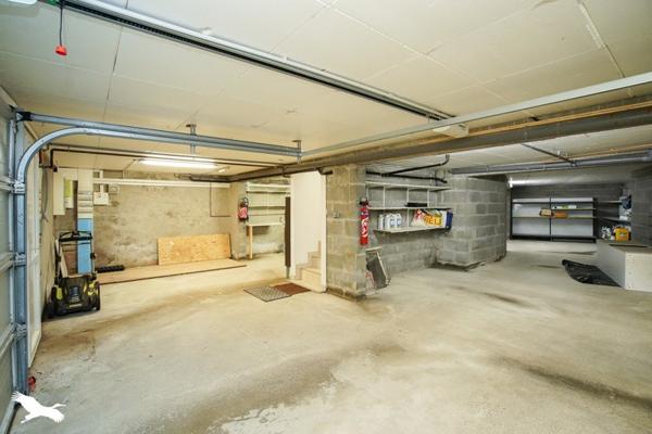 Maison à vendre |  Notre-Dame-d'Oé |  8 pièces | 180 m²