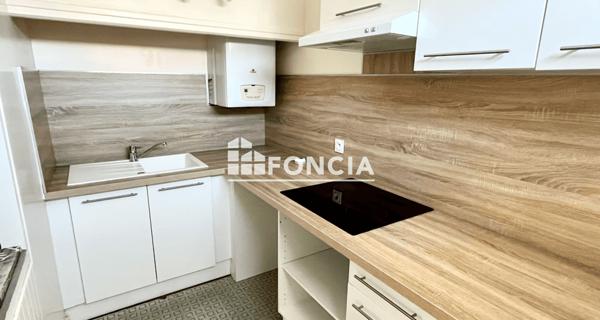 À vendre Maison 3 pièces 52.22 m² - Canet-en-roussillon 66140