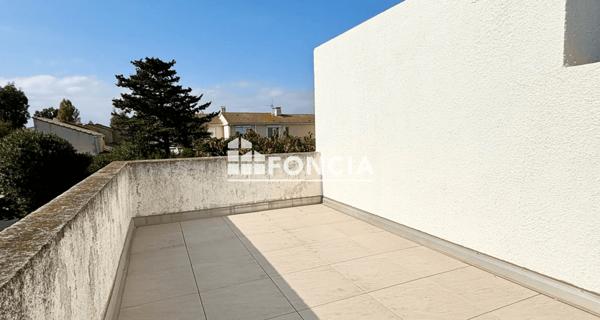 À vendre Maison 3 pièces 52.22 m² - Canet-en-roussillon 66140