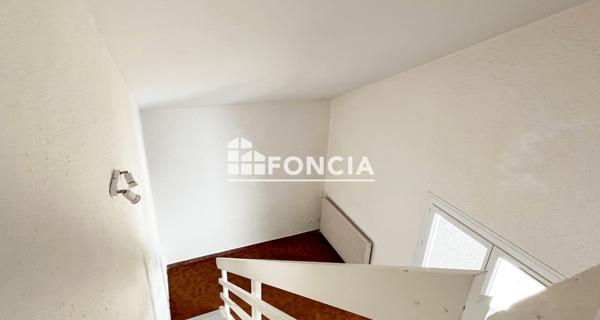 À vendre Maison 3 pièces 52.22 m² - Canet-en-roussillon 66140