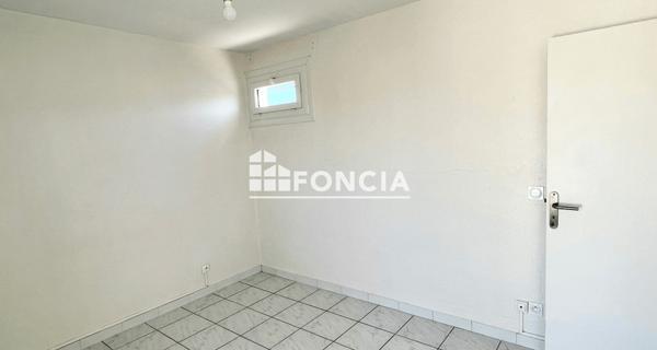 À vendre Maison 3 pièces 52.22 m² - Canet-en-roussillon 66140