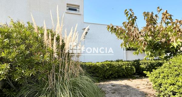 À vendre Maison 3 pièces 52.22 m² - Canet-en-roussillon 66140