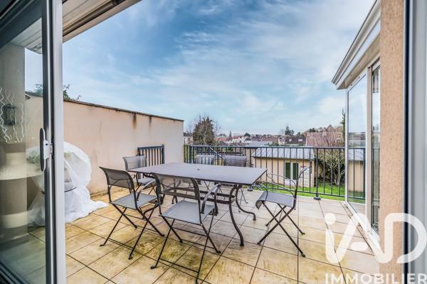 Maison à vendre 7 pièces 142 m² Le Mans