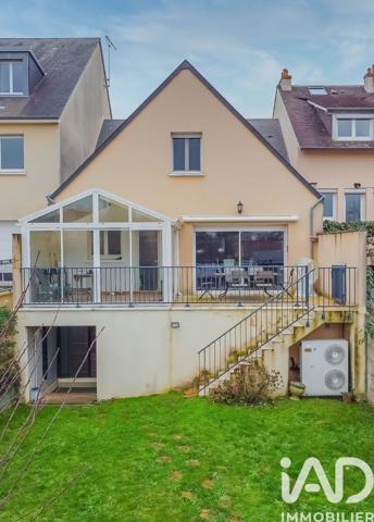 Maison à vendre 7 pièces 142 m² Le Mans