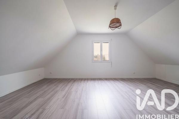 Maison à vendre 7 pièces 142 m² Le Mans