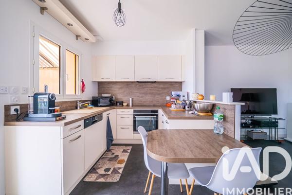 Maison à vendre 7 pièces 142 m² Le Mans