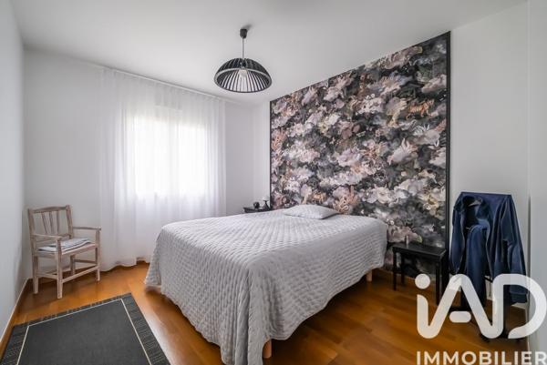 Maison à vendre 7 pièces 142 m² Le Mans