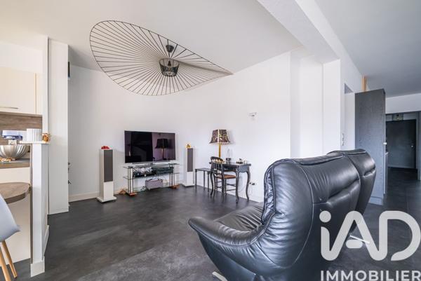 Maison à vendre 7 pièces 142 m² Le Mans