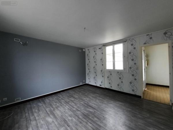 Maison à vendre à Vailly-sur-Aisne dans l'Aisne (02370), ref : 02072/198