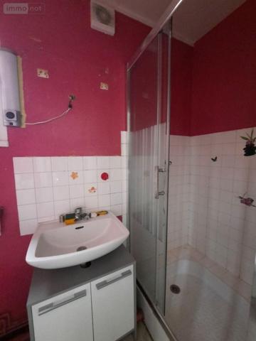 Maison à vendre à Vailly-sur-Aisne dans l'Aisne (02370), ref : 02072/198