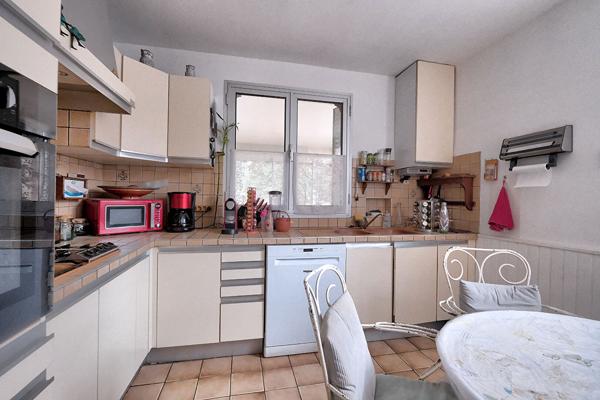 A vendre - Maison 6pièces Toulouse / Côte Pavée  (31500)