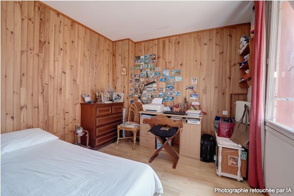 A vendre - Maison 6pièces Toulouse / Côte Pavée  (31500)