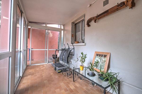 A vendre - Maison 6pièces Toulouse / Côte Pavée  (31500)