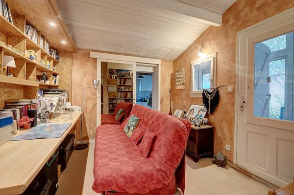 A vendre - Maison 6pièces Toulouse / Côte Pavée  (31500)