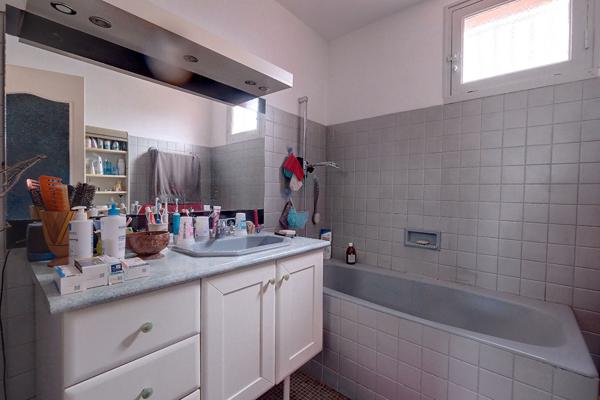 A vendre - Maison 6pièces Toulouse / Côte Pavée  (31500)