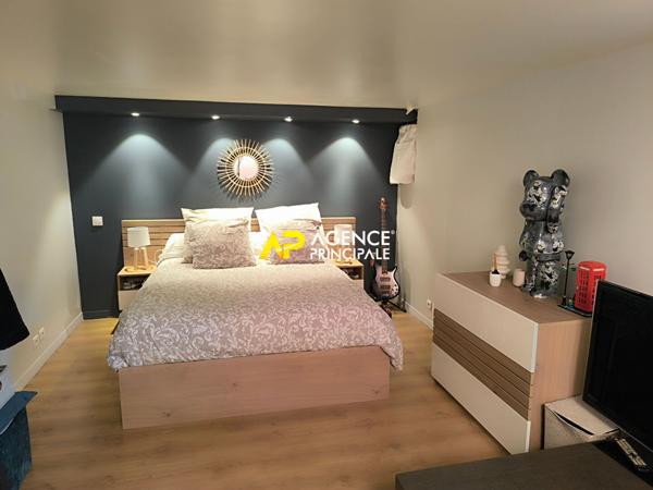 Argenteuil - Maison 4 pièces 1114 m2 €375 000 ** - Référence 4434