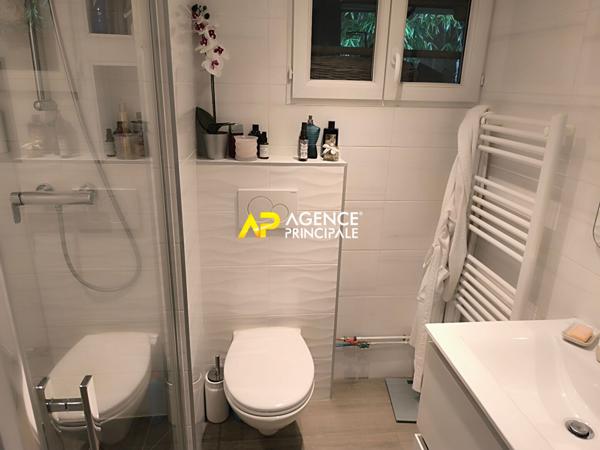 Argenteuil - Maison 4 pièces 1114 m2 €375 000 ** - Référence 4434